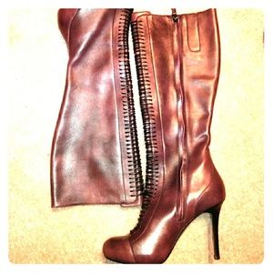 Cole Haan Nina Shirapova Boots